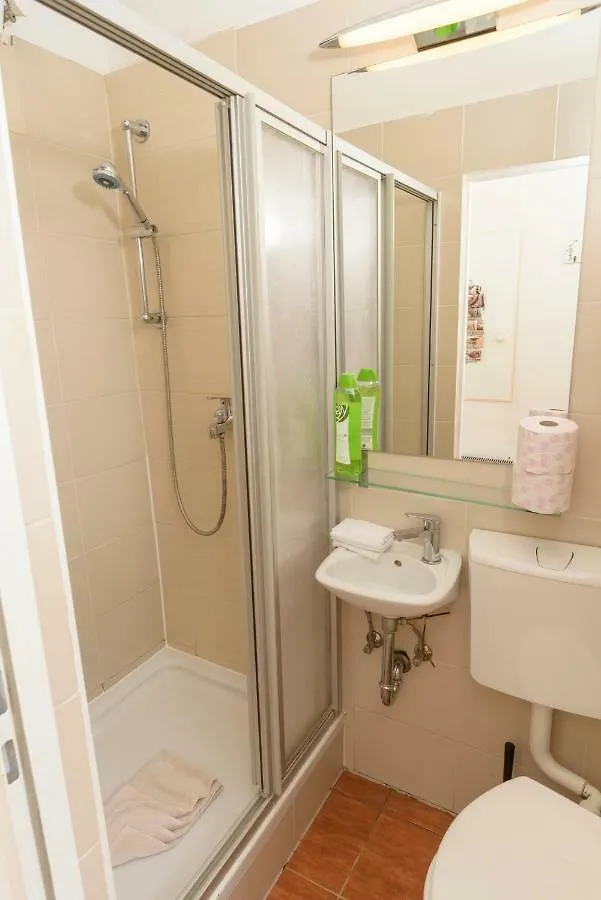 Apartment Van Der Nuellgasse By Welcome2Vienna Austria