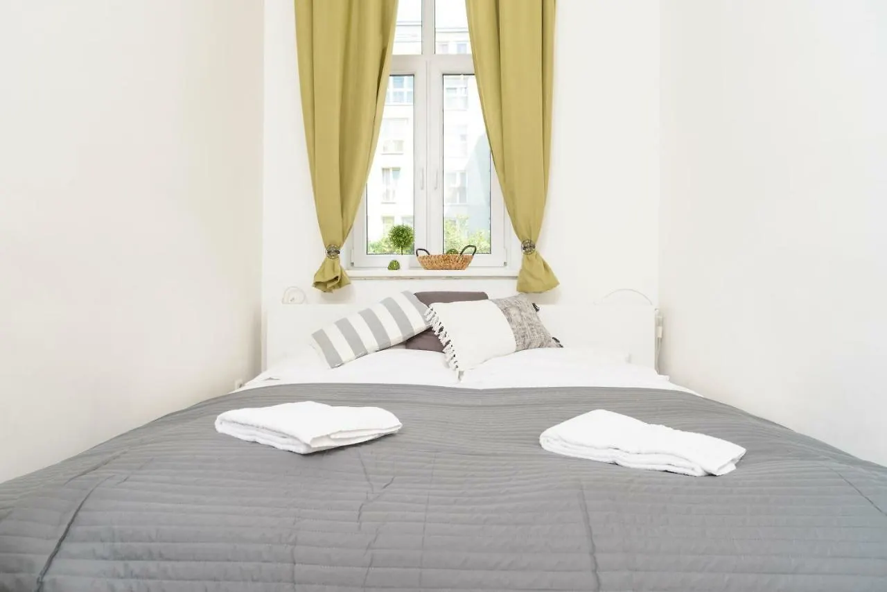 Apartment Van Der Nuellgasse By Welcome2Vienna