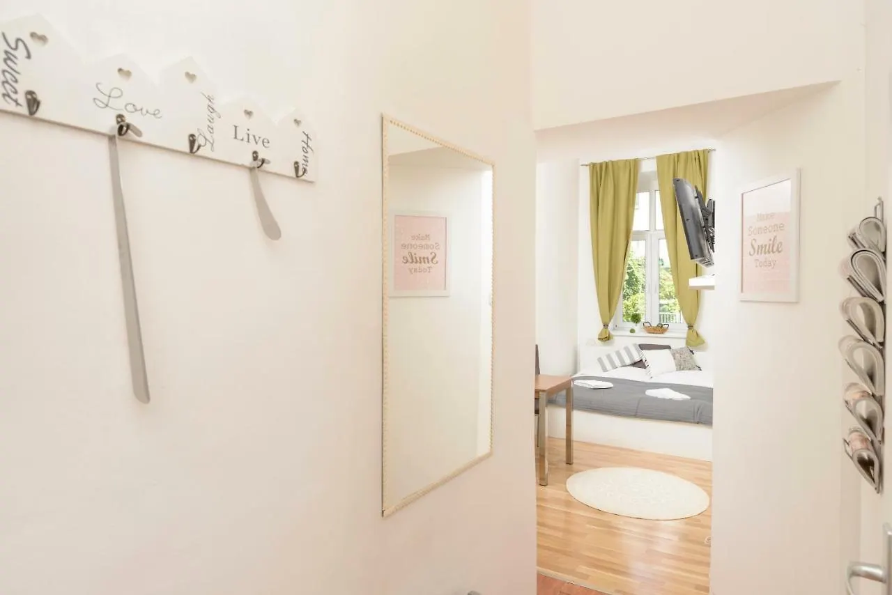 Apartment Van Der Nuellgasse By Welcome2Vienna