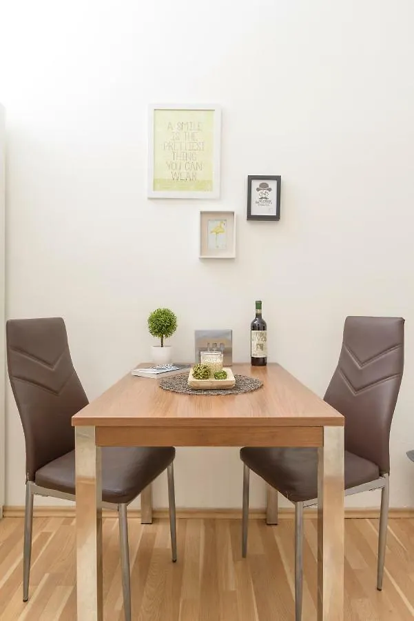 Van Der Nuellgasse By Welcome2Vienna Apartment Vienna