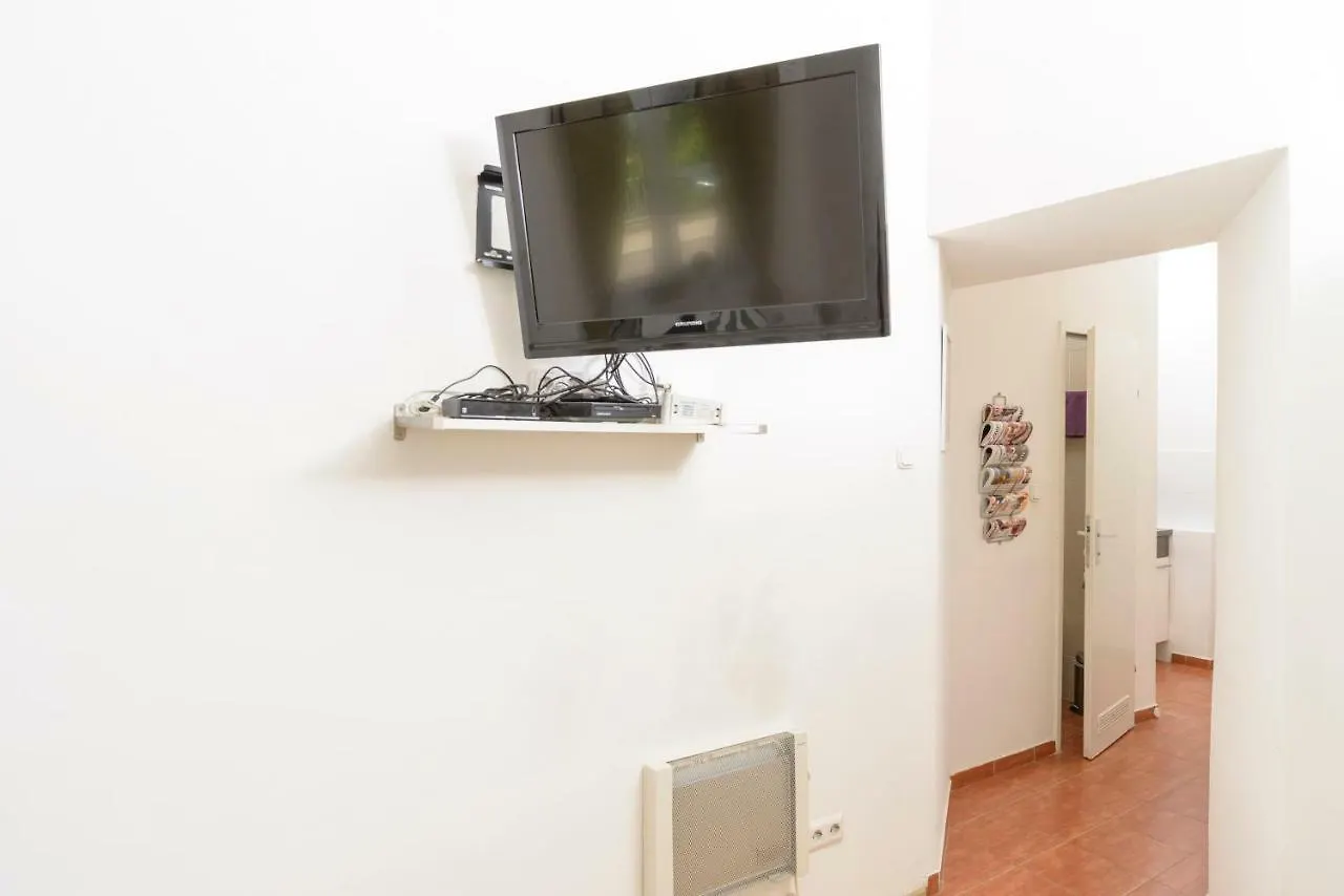 Apartment Van Der Nuellgasse By Welcome2Vienna Austria